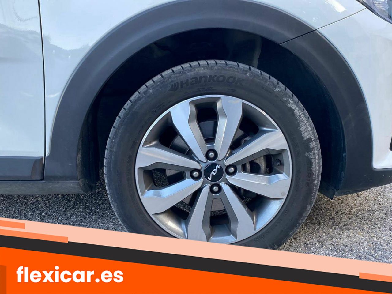 Foto Kia Stonic 17