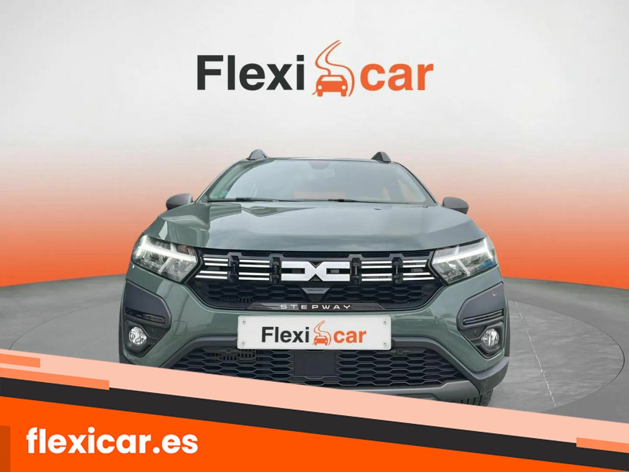 Foto Dacia Sandero 2
