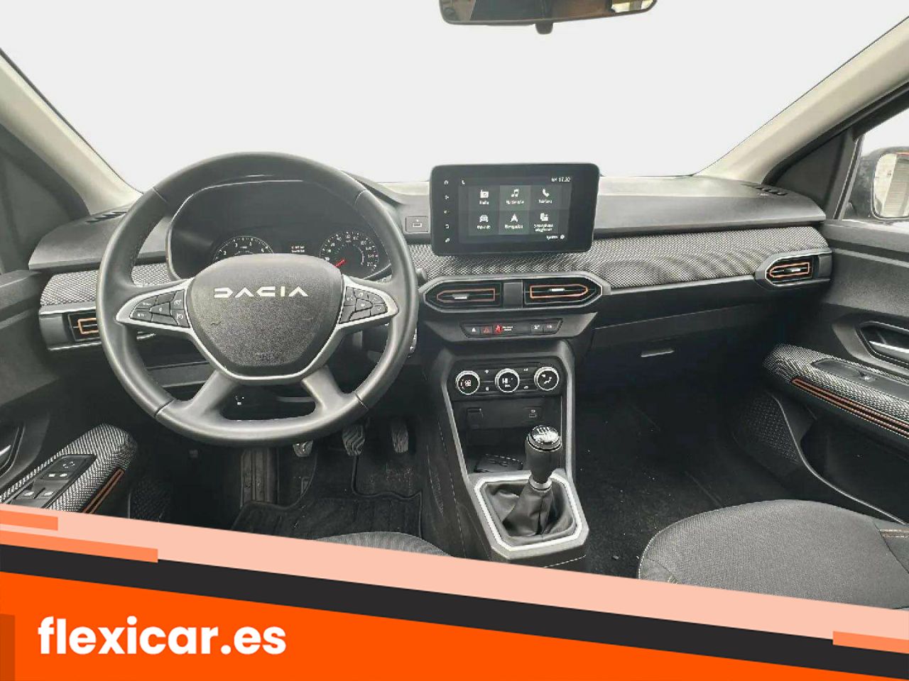 Foto Dacia Sandero 7