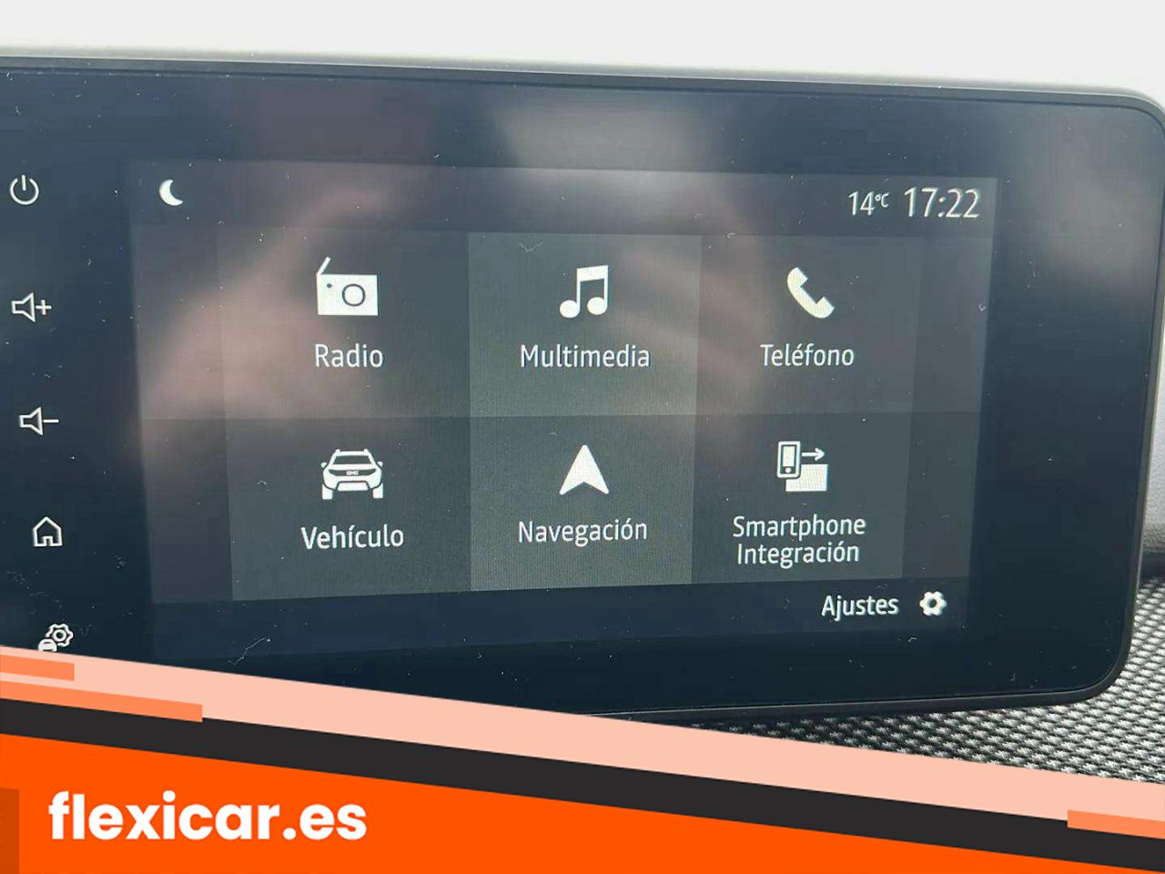 Foto Dacia Sandero 8