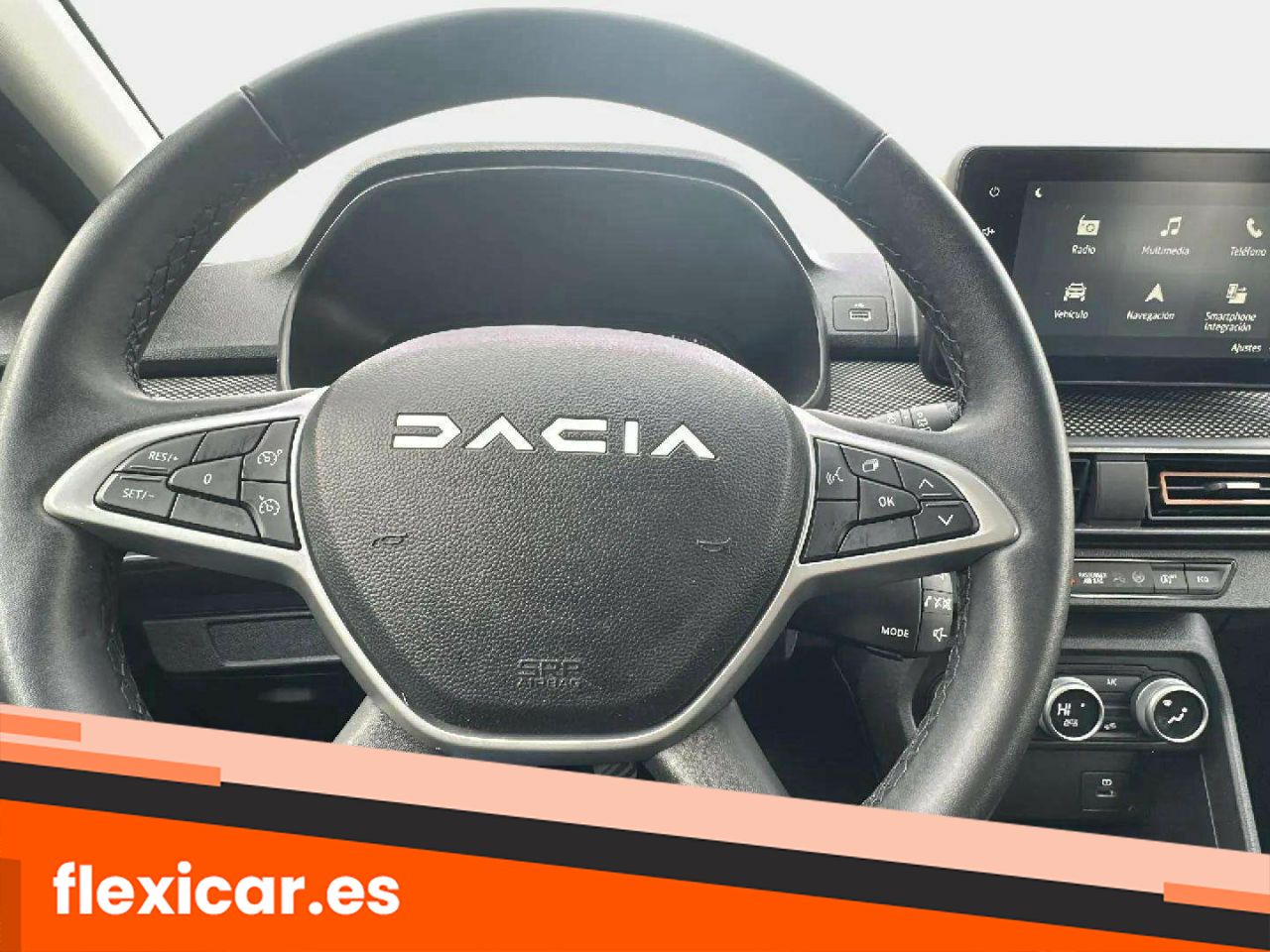Foto Dacia Sandero 9