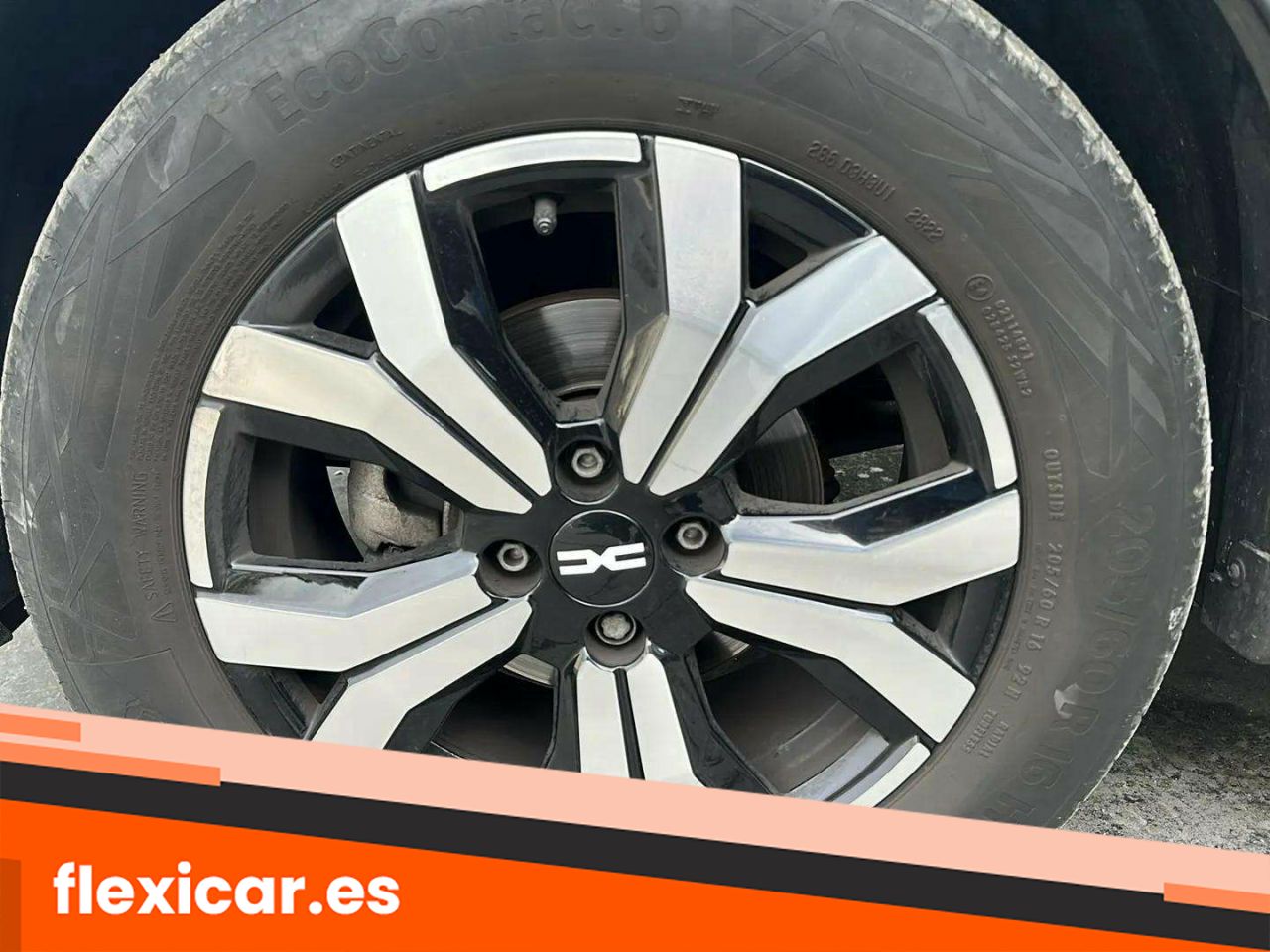 Foto Dacia Sandero 14