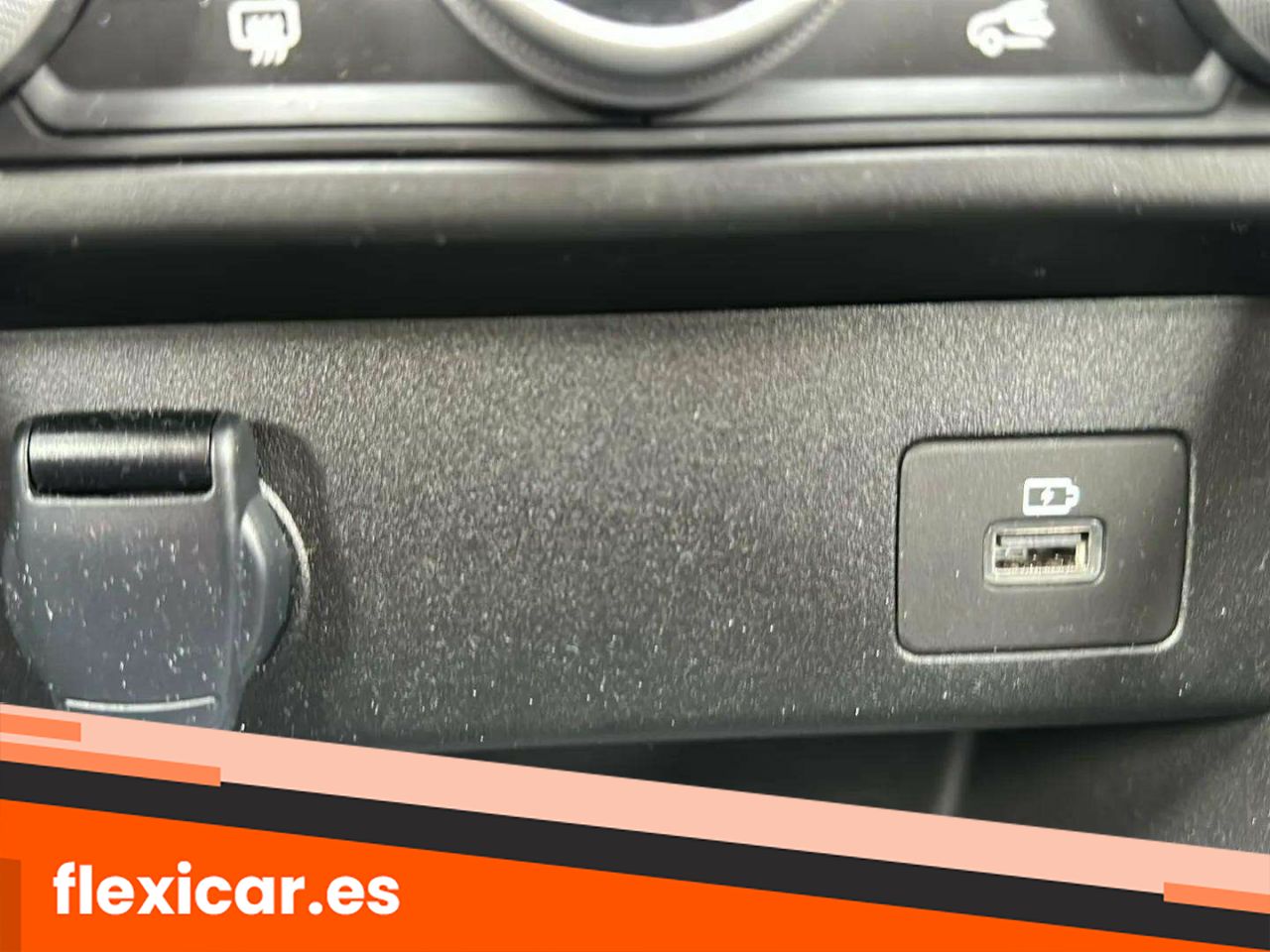 Foto Dacia Sandero 17