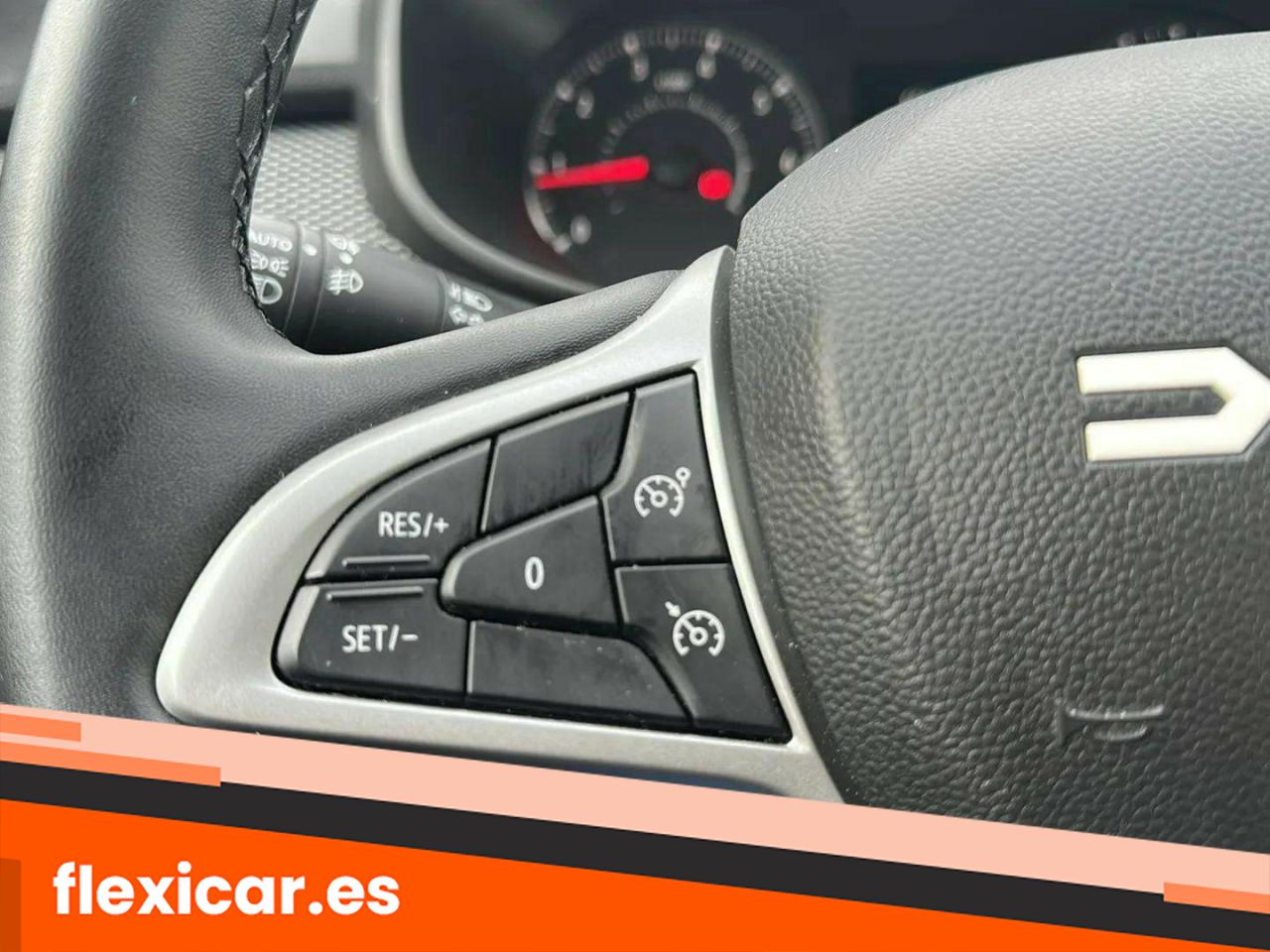 Foto Dacia Sandero 18
