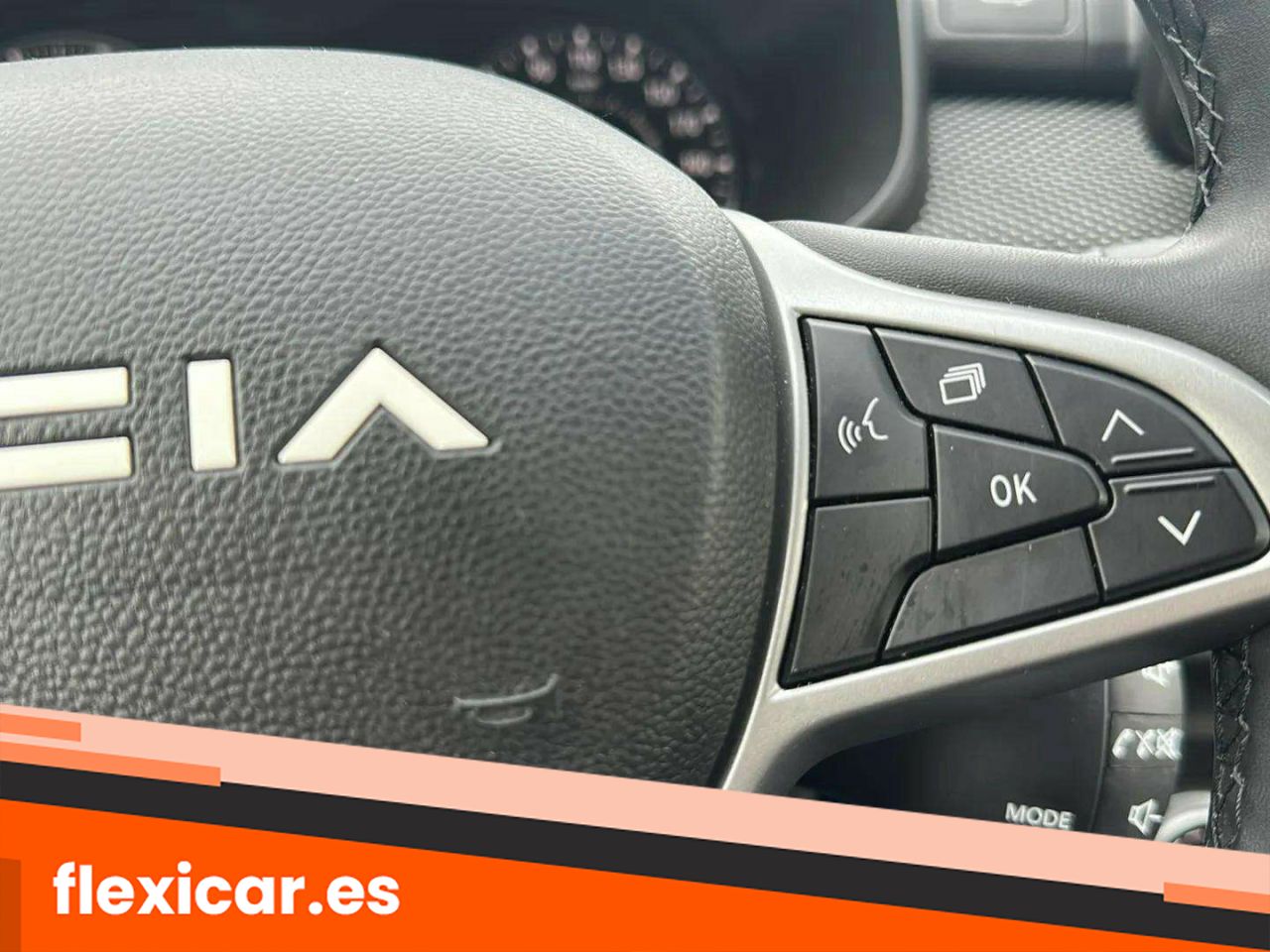 Foto Dacia Sandero 19