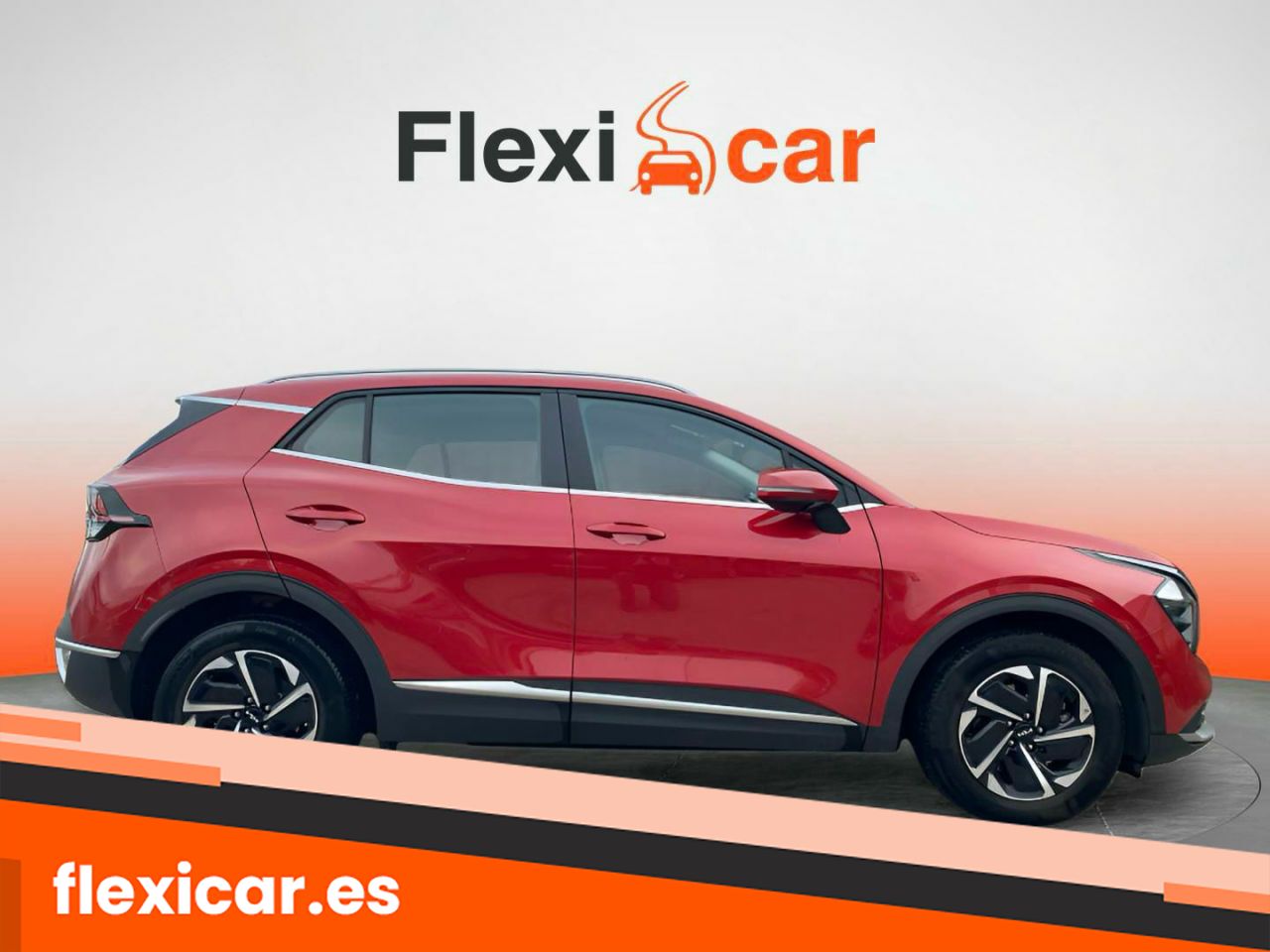 Foto Kia Sportage 2