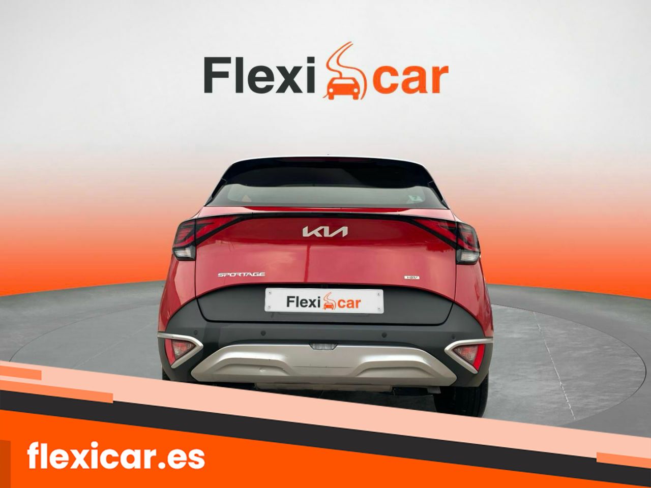 Foto Kia Sportage 4
