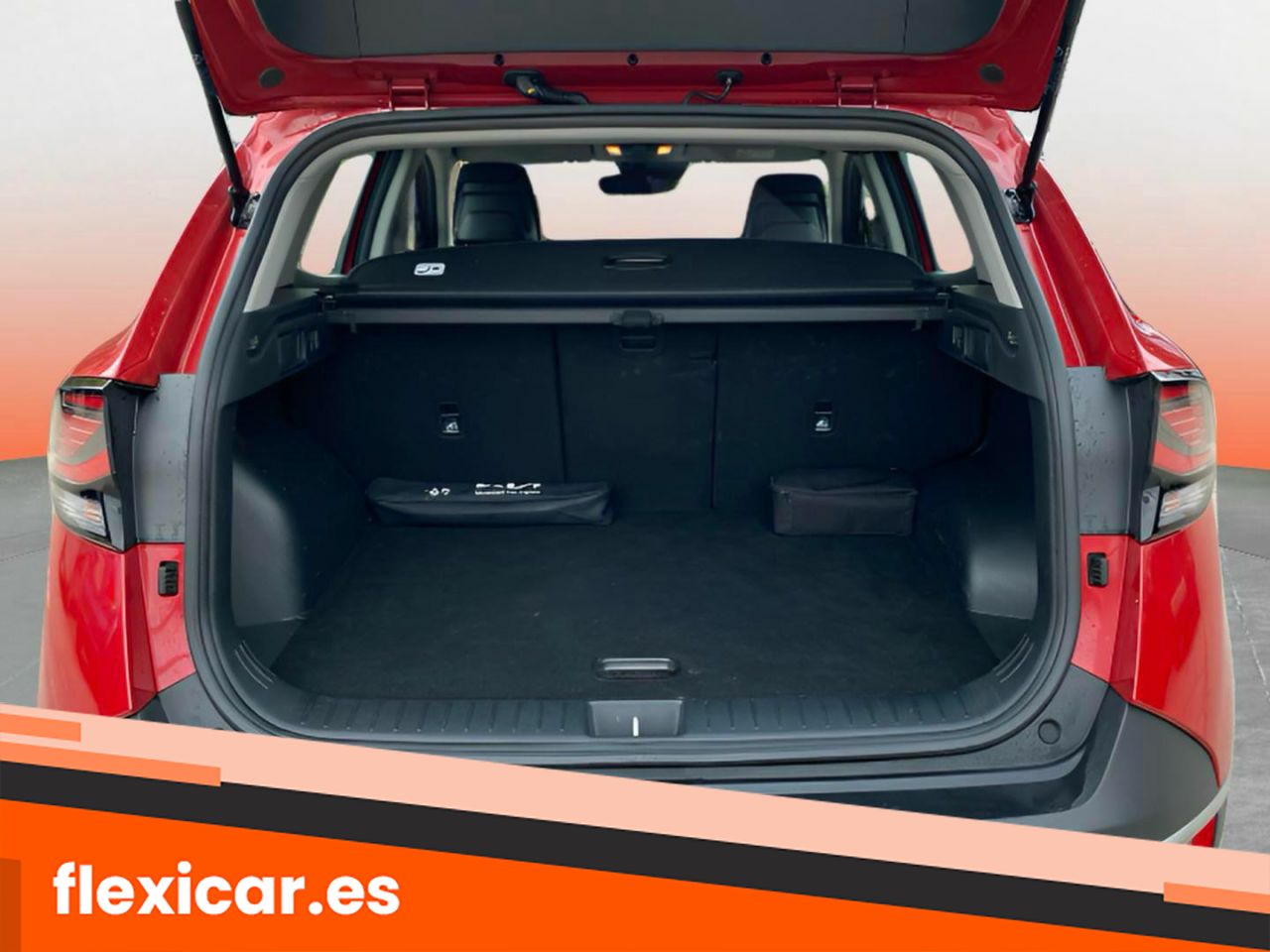 Foto Kia Sportage 5