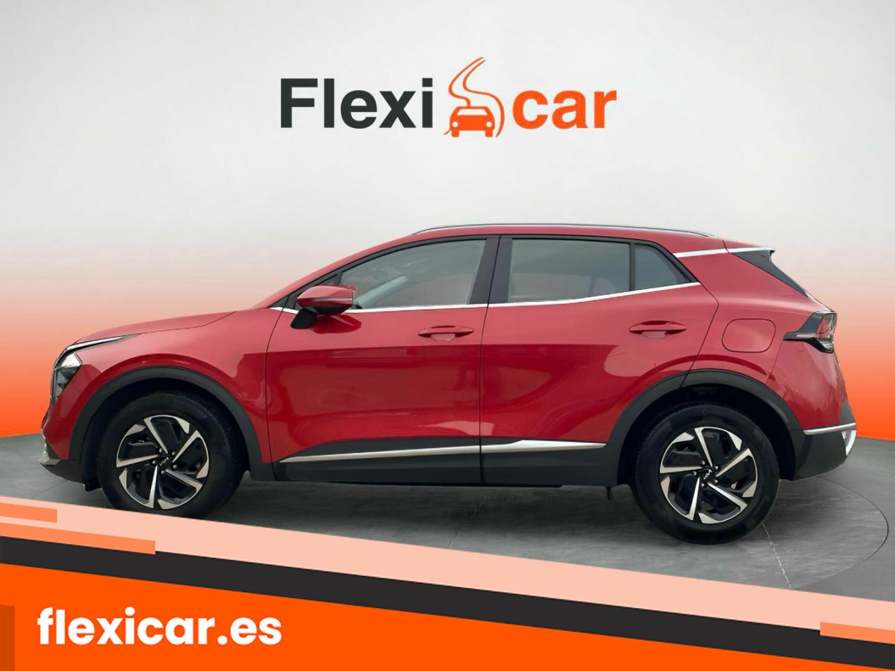 Foto Kia Sportage 7