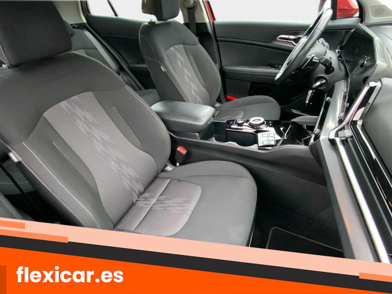 Foto Kia Sportage 10