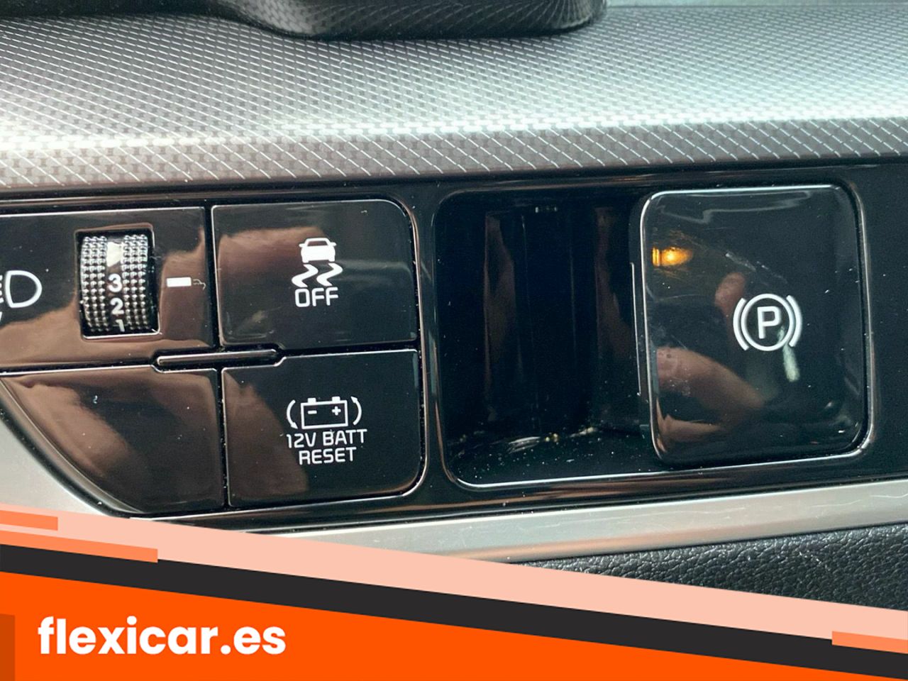 Foto Kia Sportage 11