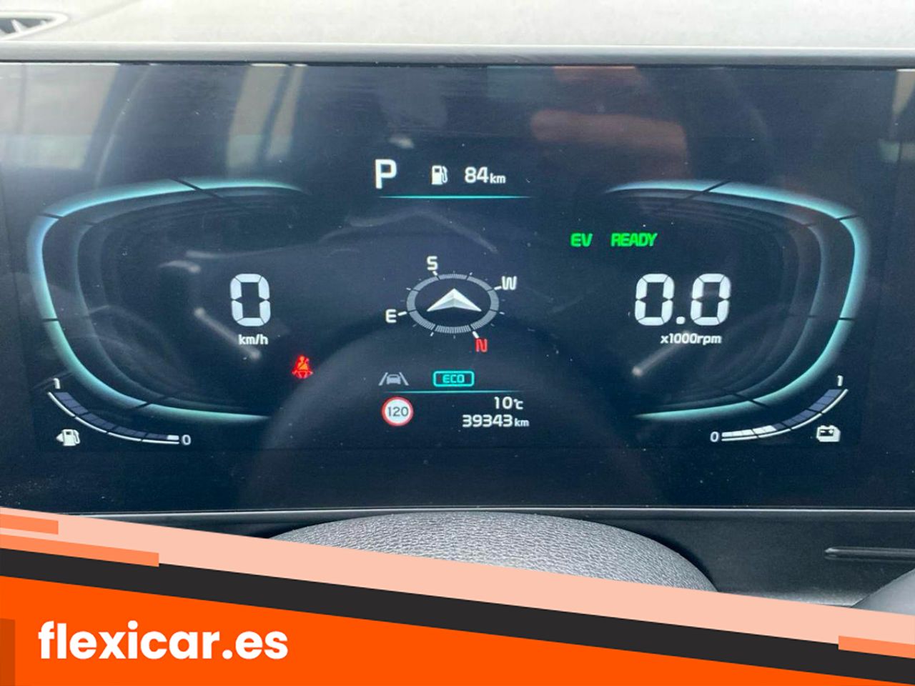 Foto Kia Sportage 12