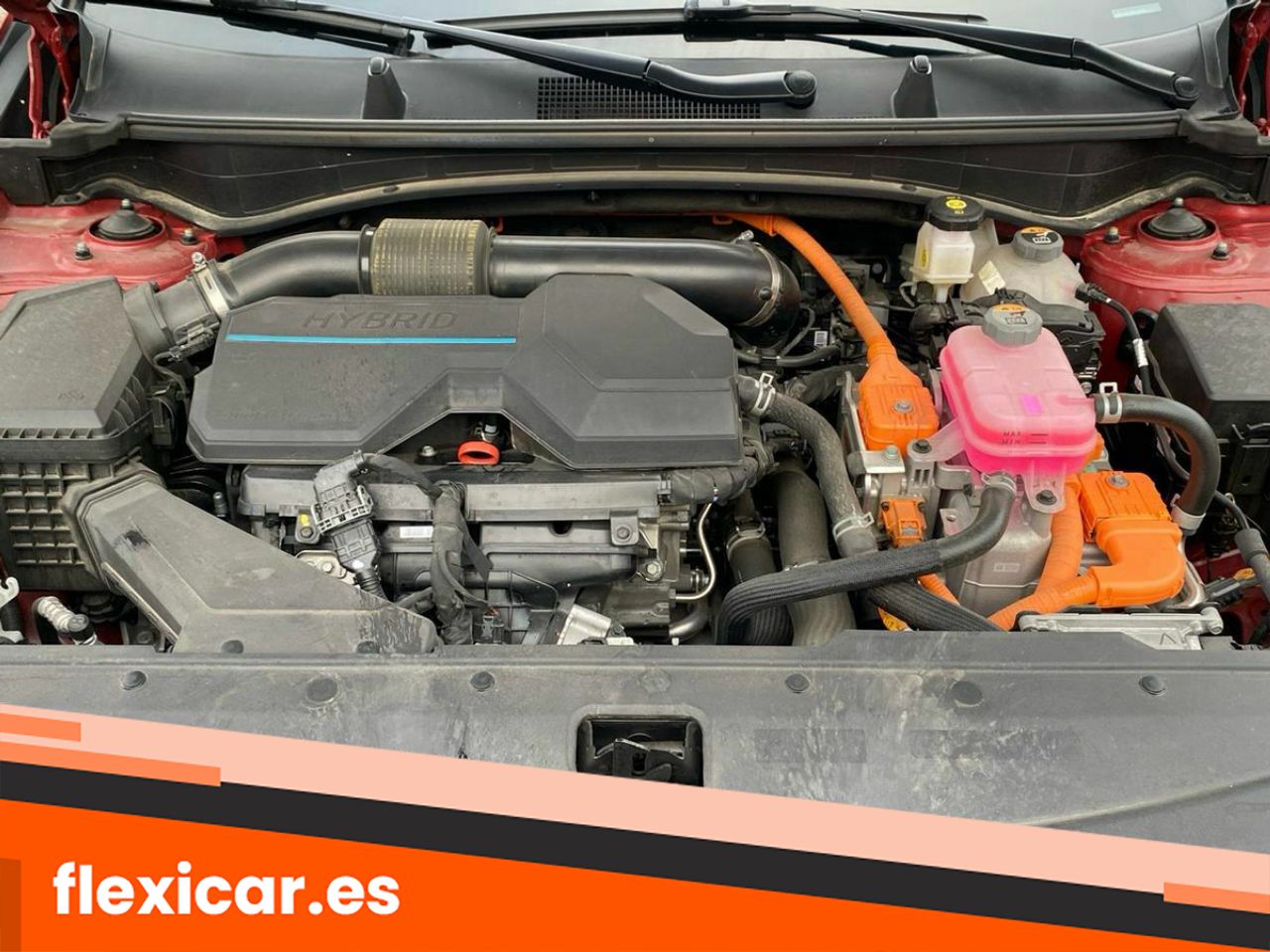 Foto Kia Sportage 14