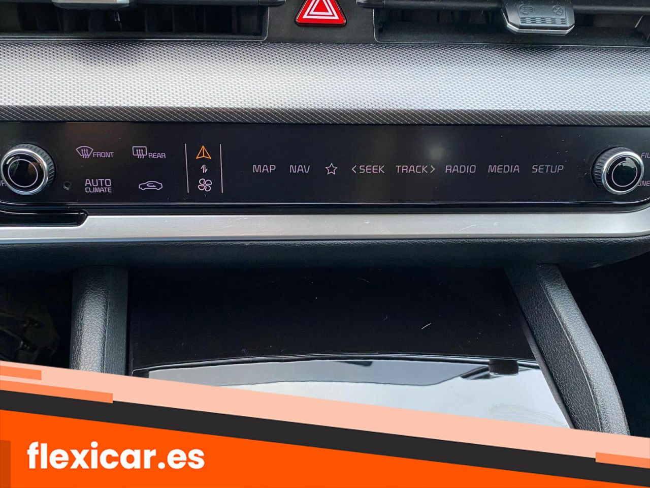 Foto Kia Sportage 15