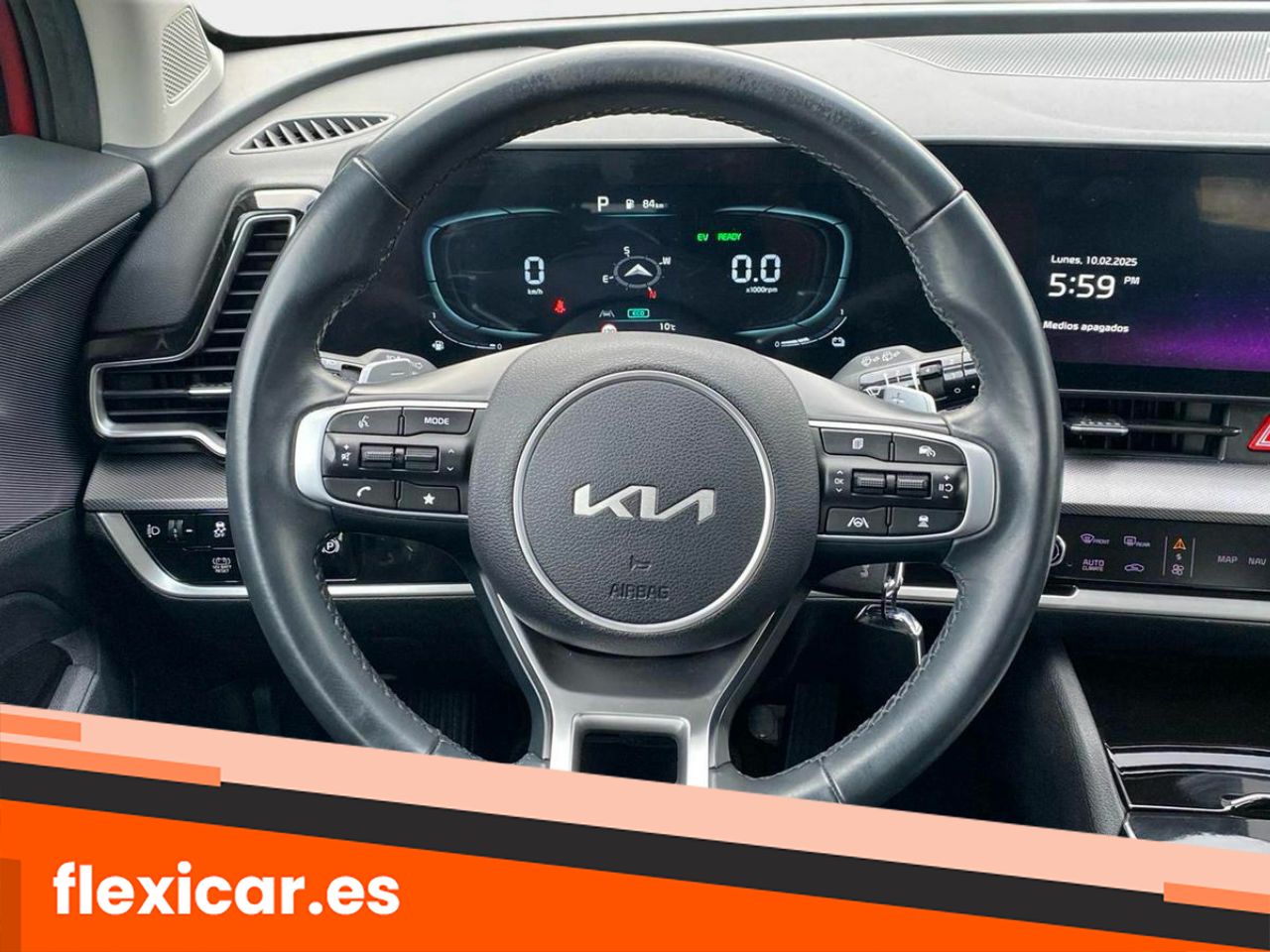 Foto Kia Sportage 16