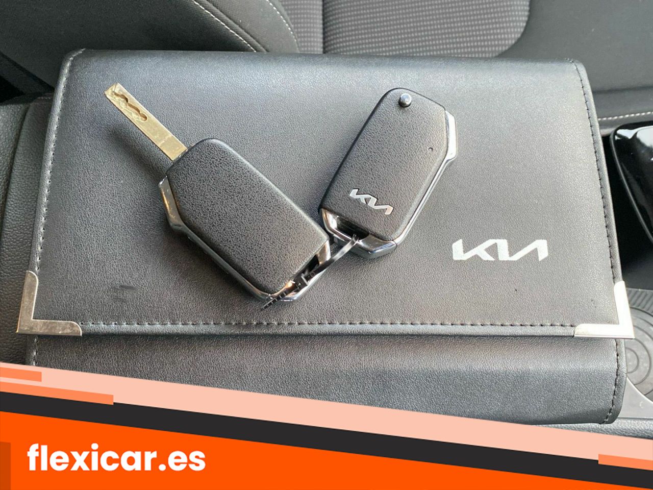 Foto Kia Sportage 17