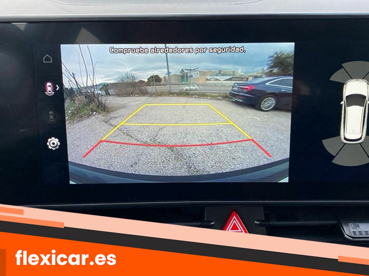 Foto Kia Sportage 18