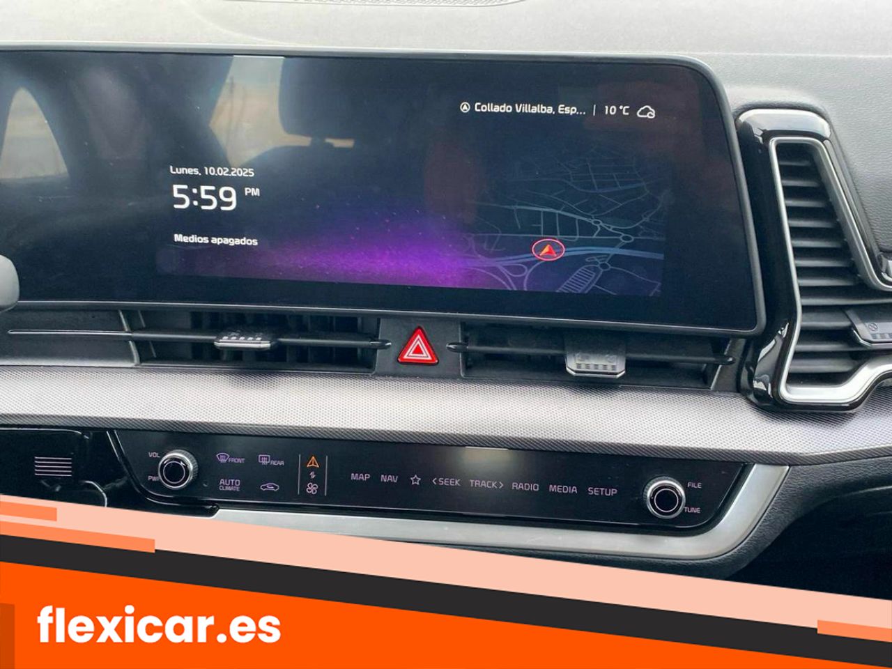 Foto Kia Sportage 20