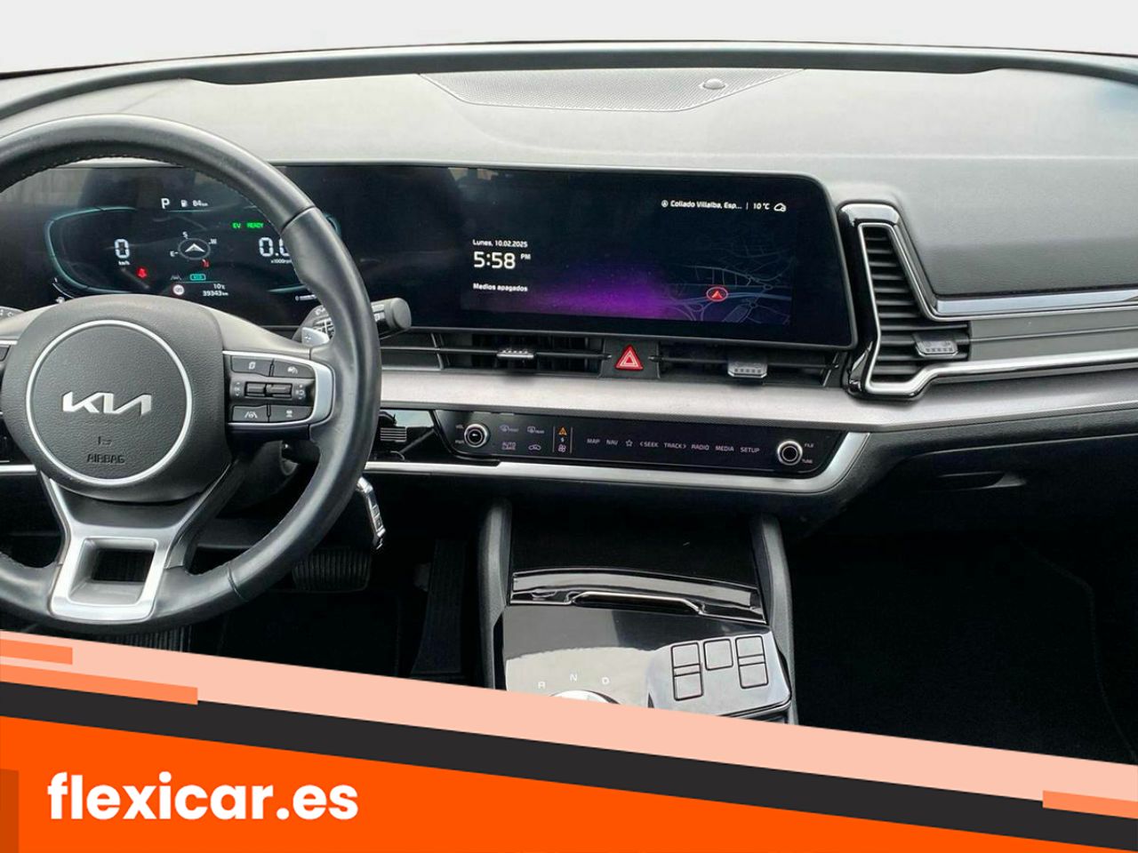 Foto Kia Sportage 22