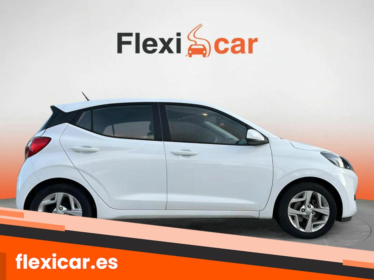 Foto Hyundai i10 3