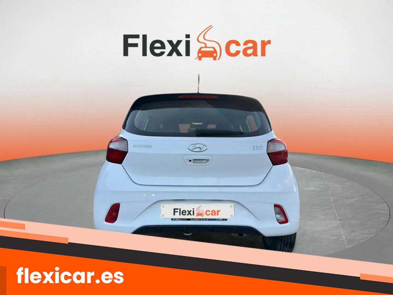 Foto Hyundai i10 4