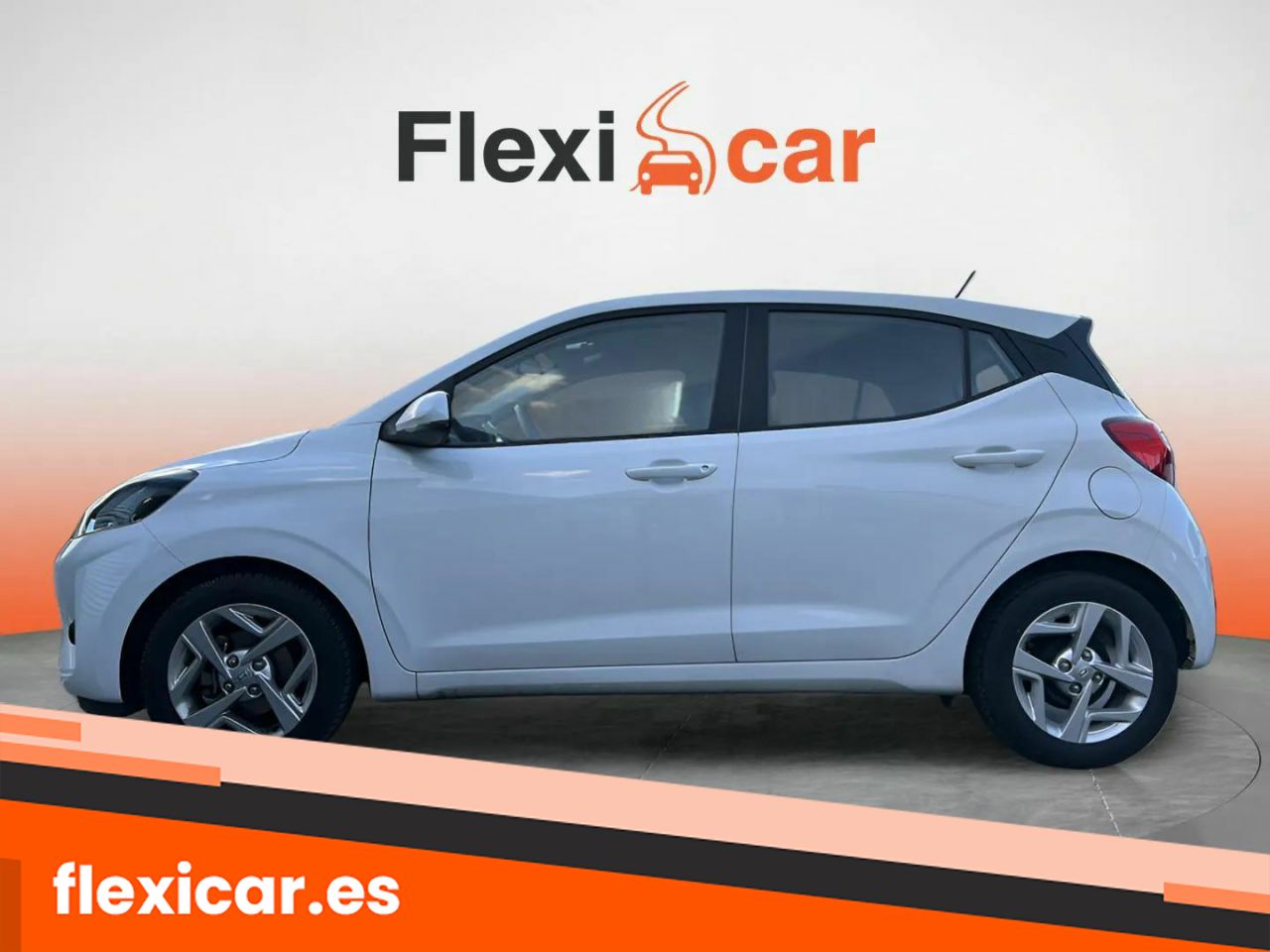 Foto Hyundai i10 5