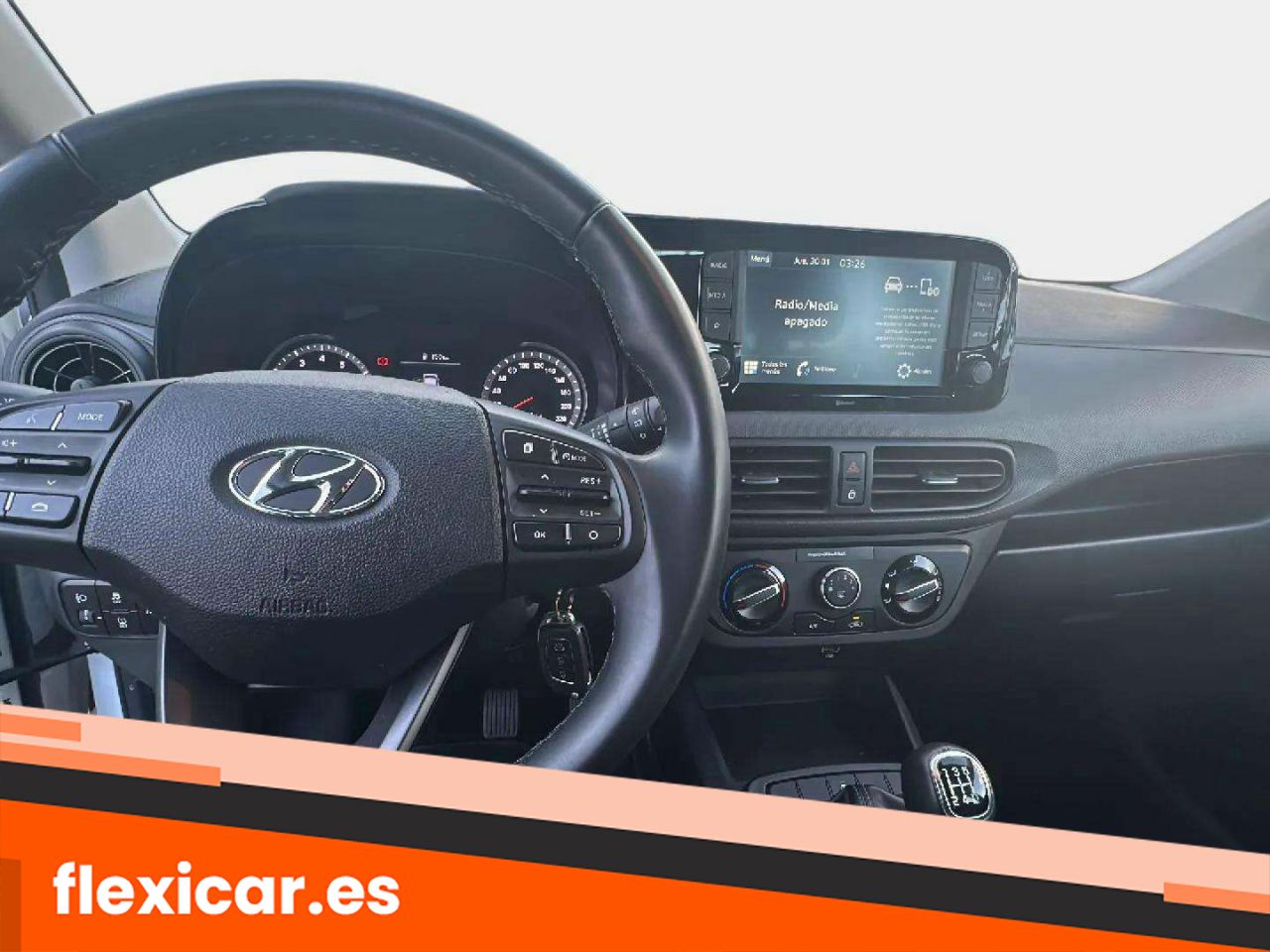 Foto Hyundai i10 7