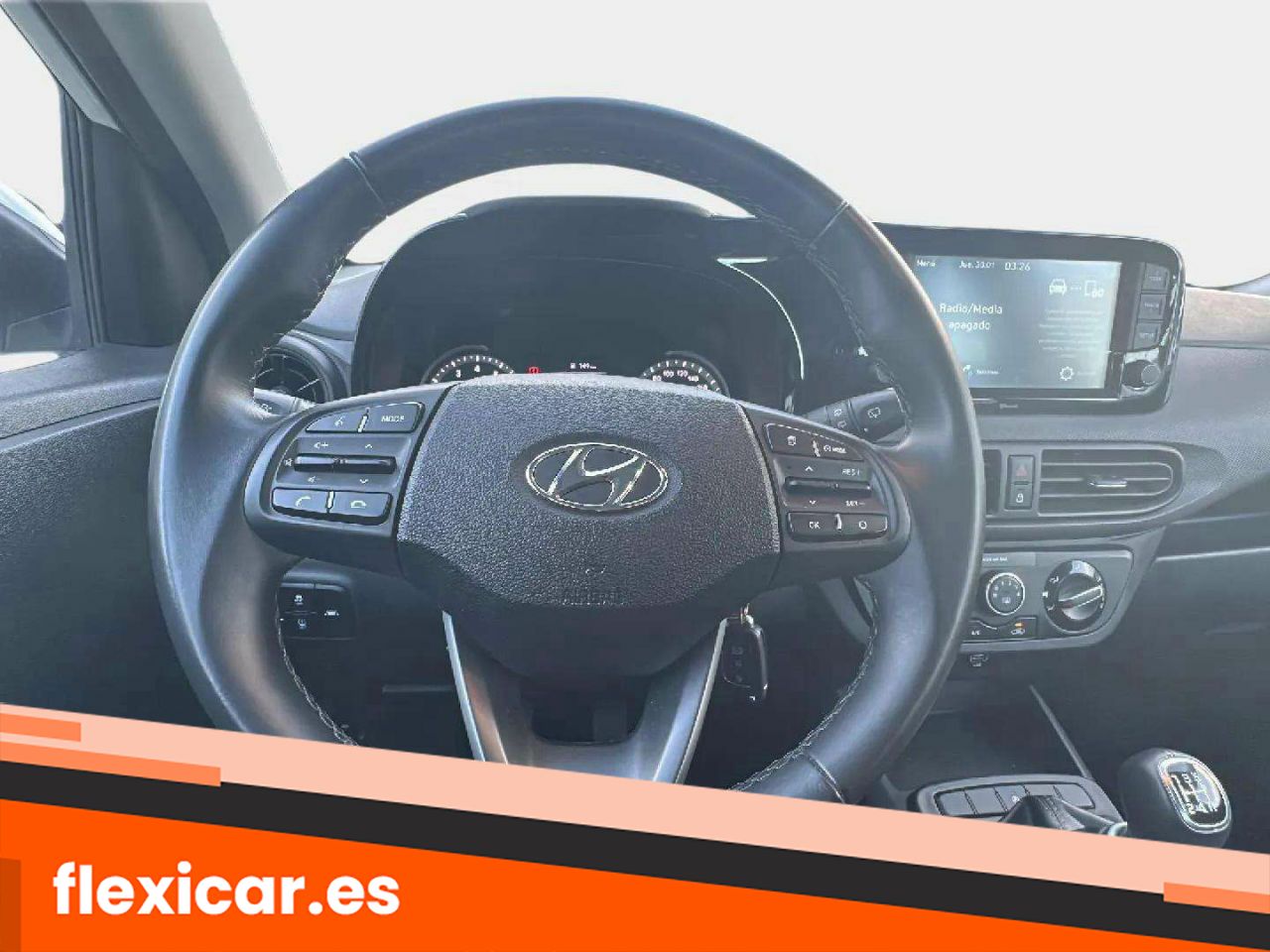 Foto Hyundai i10 9