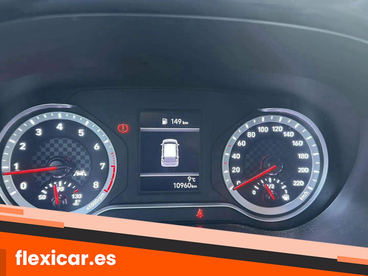 Foto Hyundai i10 10