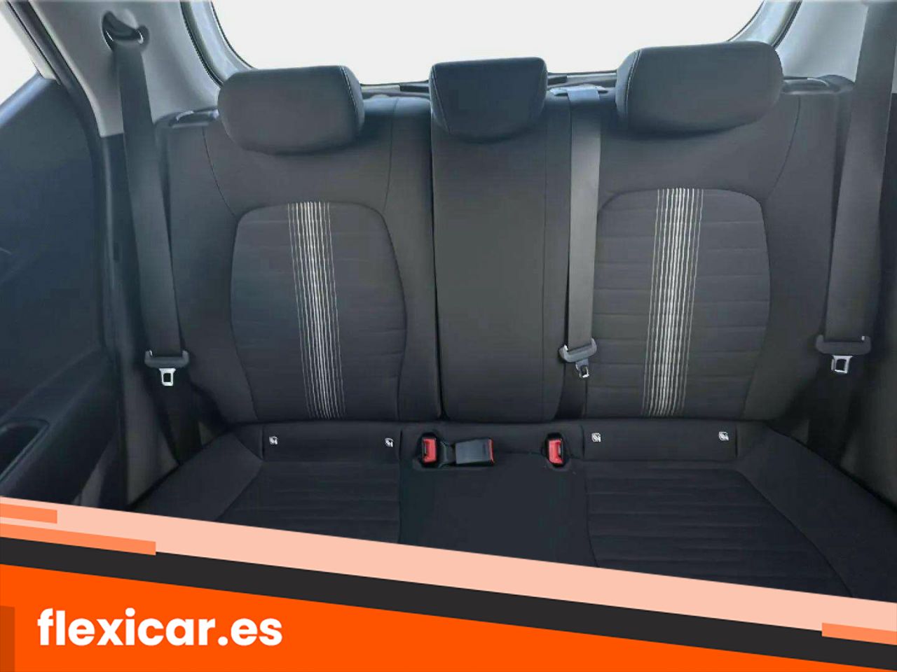 Foto Hyundai i10 13