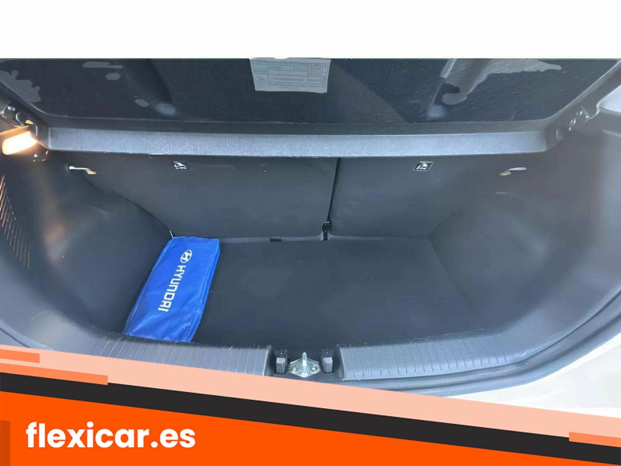 Foto Hyundai i10 14