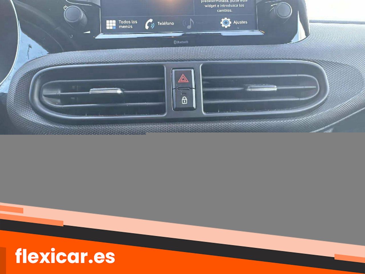 Foto Hyundai i10 17