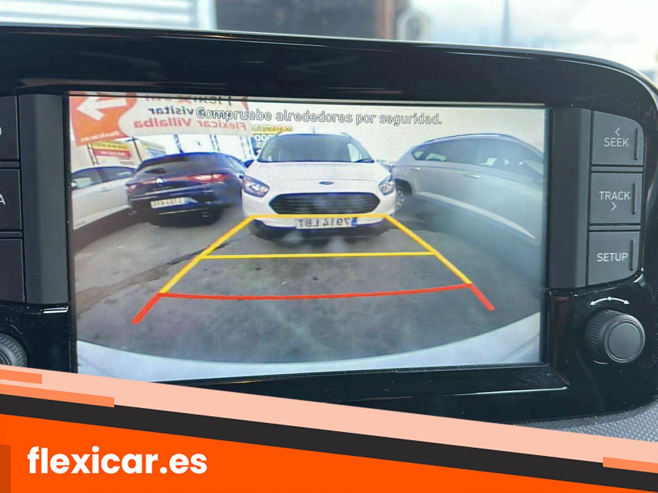 Foto Hyundai i10 18