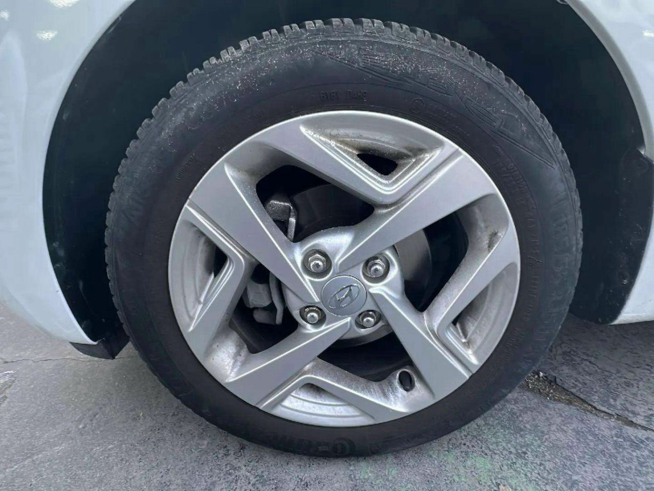 Foto Hyundai i10 19