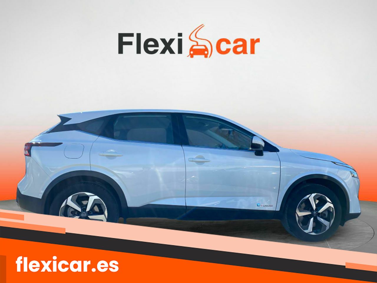 Foto Nissan Qashqai 2