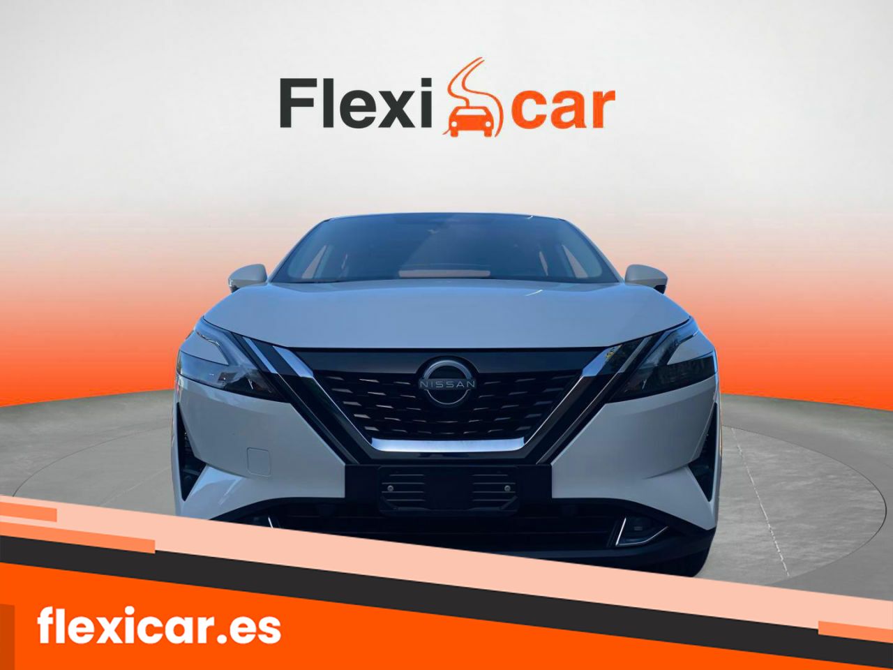 Foto Nissan Qashqai 3