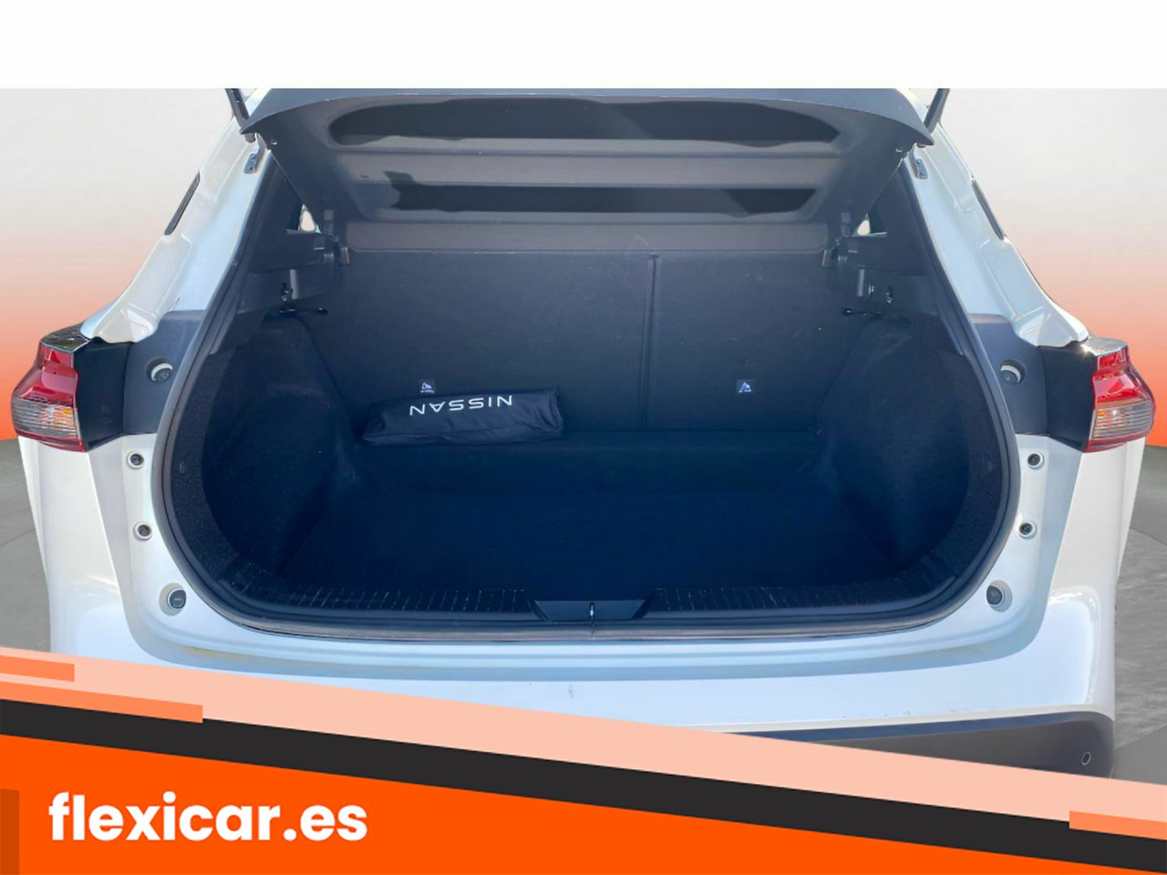 Foto Nissan Qashqai 5