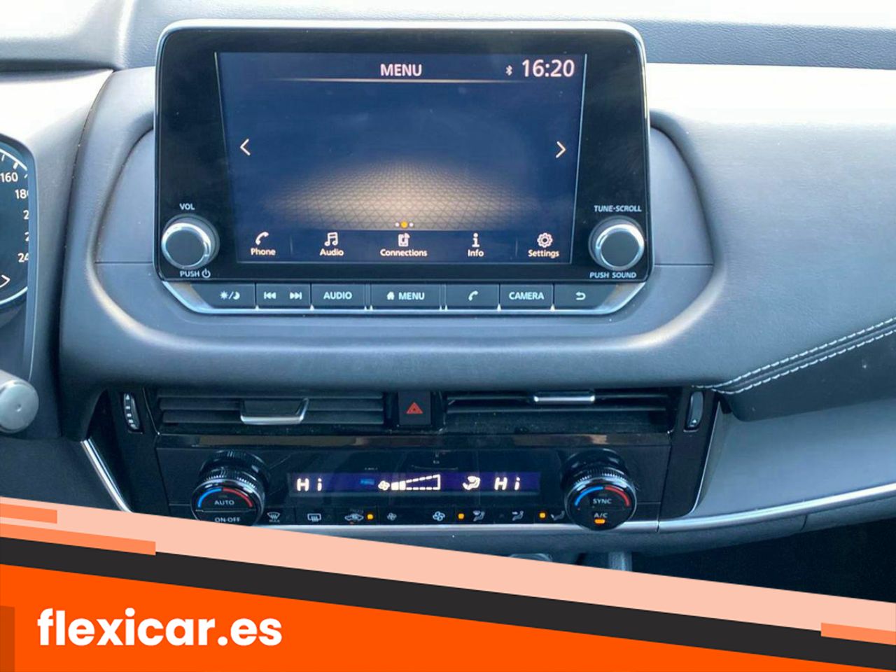 Foto Nissan Qashqai 9