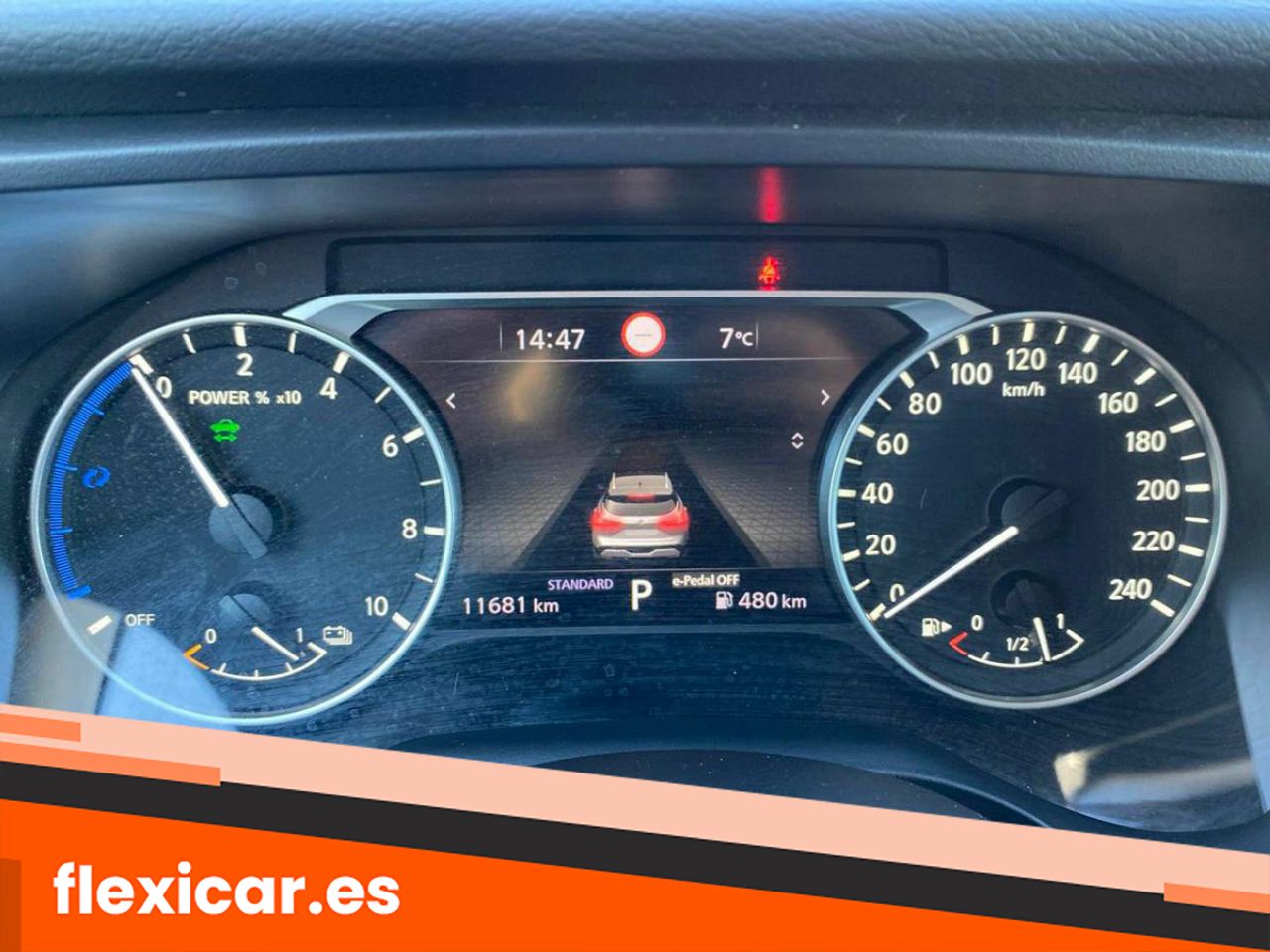 Foto Nissan Qashqai 10