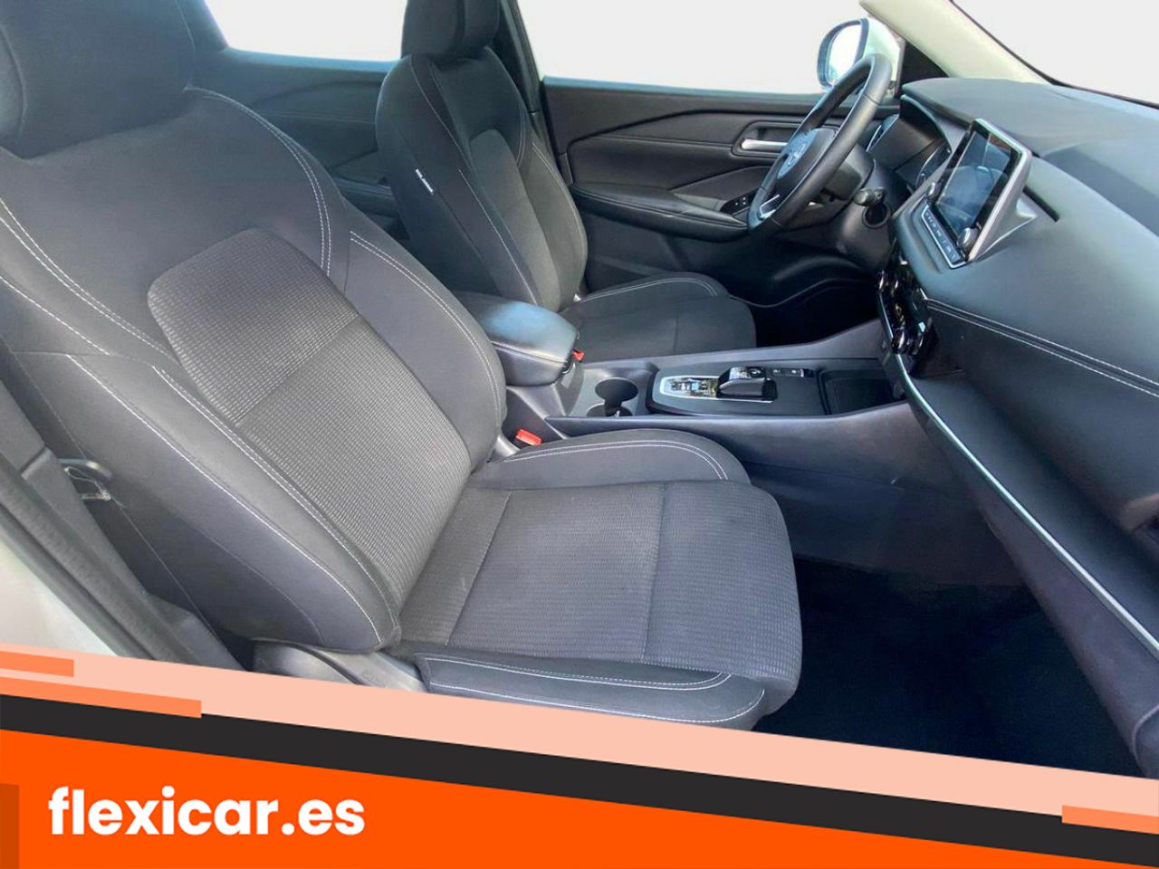 Foto Nissan Qashqai 11