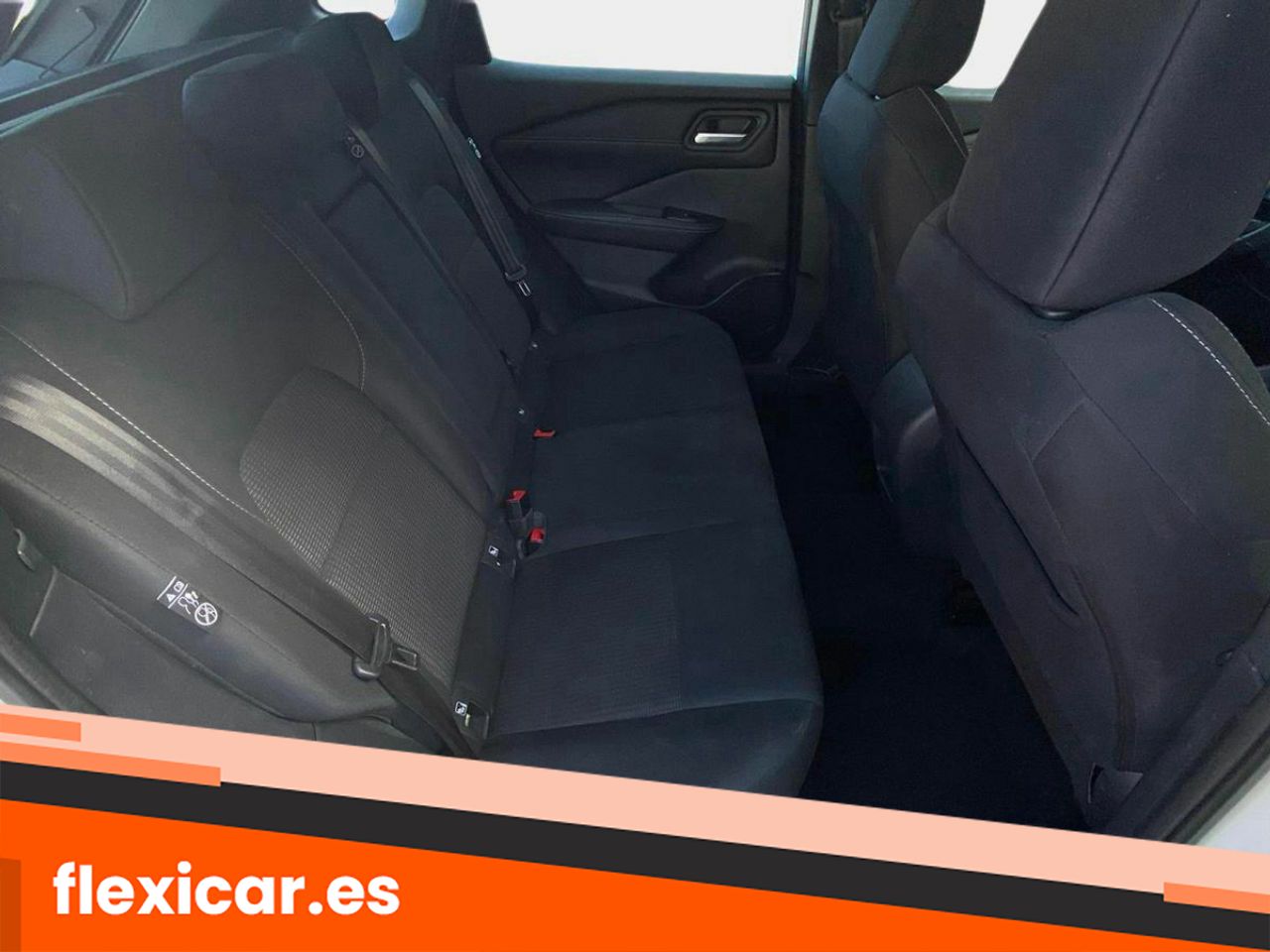 Foto Nissan Qashqai 12