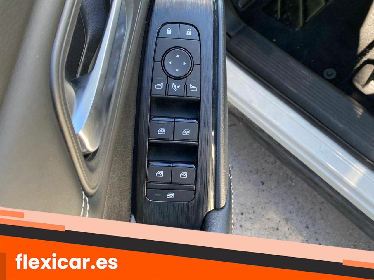 Foto Nissan Qashqai 14