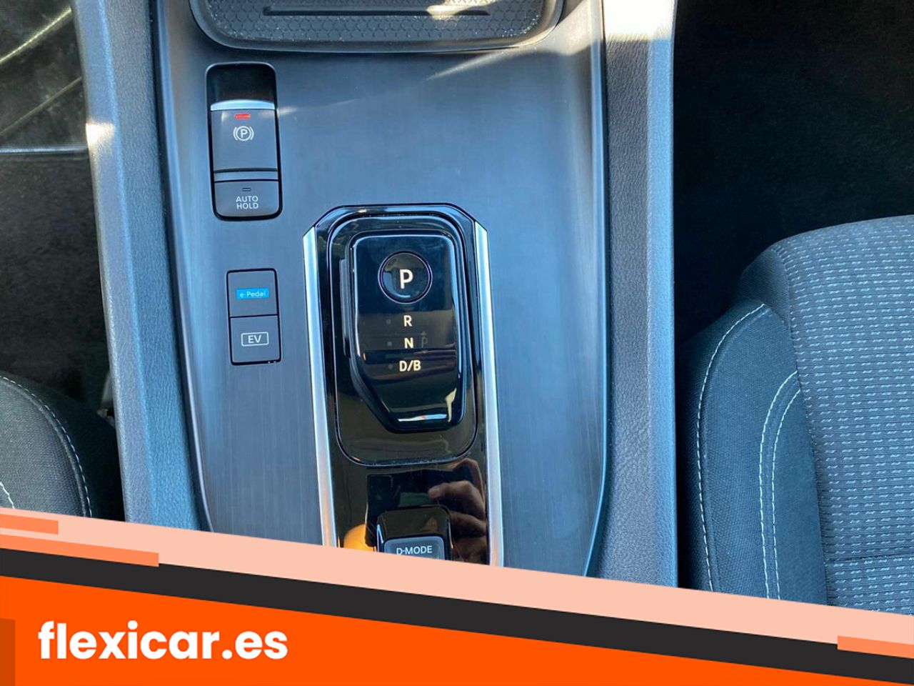 Foto Nissan Qashqai 15