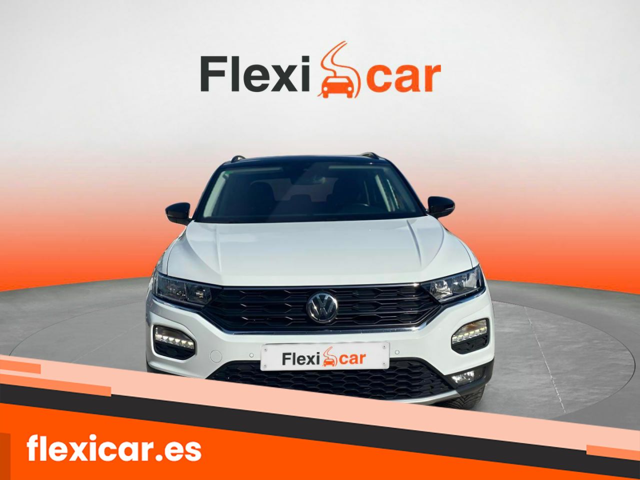 Foto Volkswagen T-Roc 2