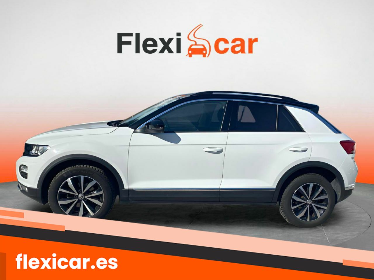 Foto Volkswagen T-Roc 5