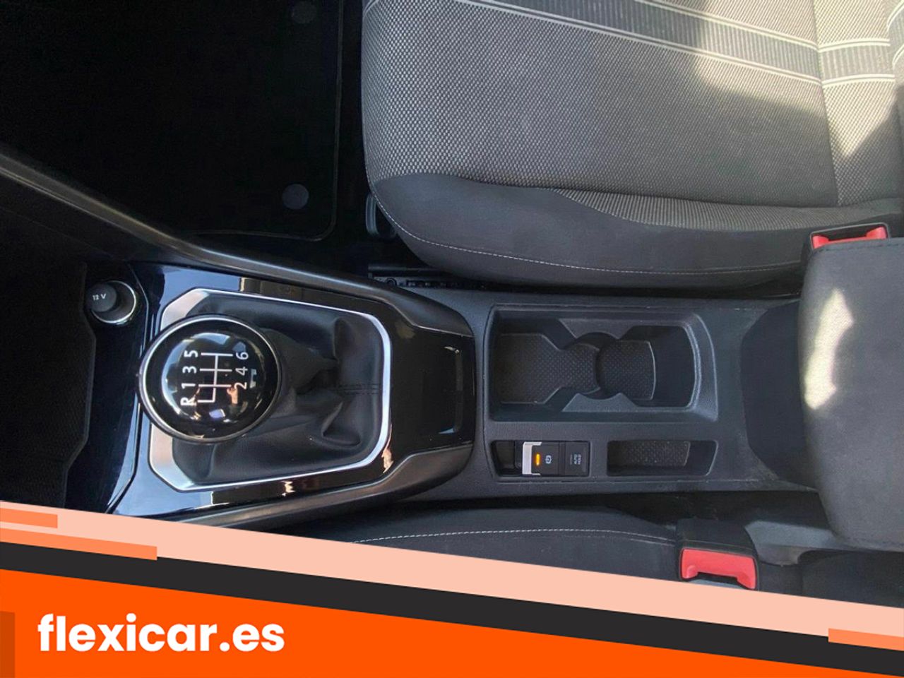 Foto Volkswagen T-Roc 14