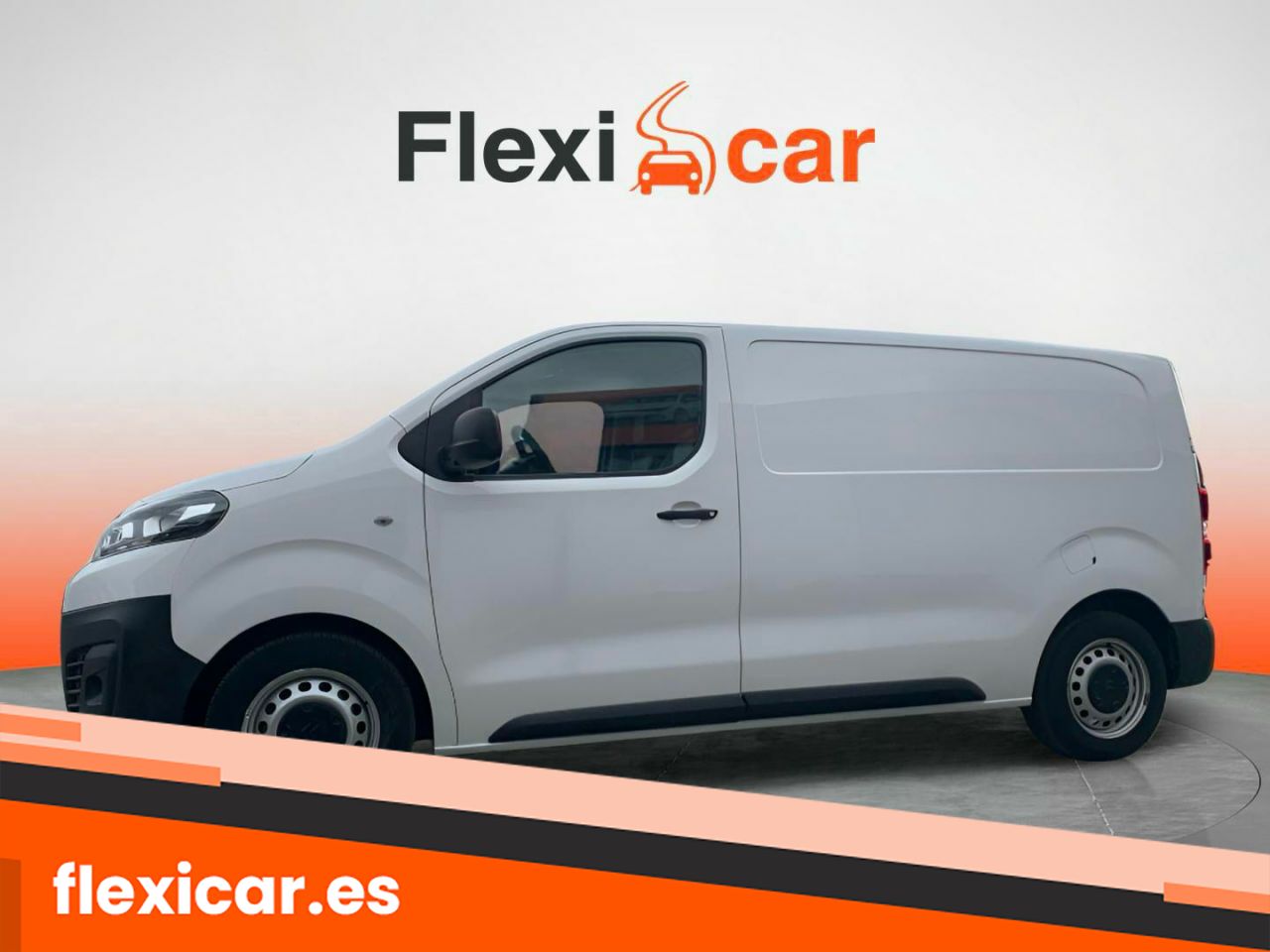 Foto Citroën Jumpy 3