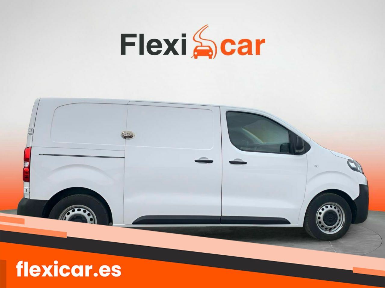 Foto Citroën Jumpy 5