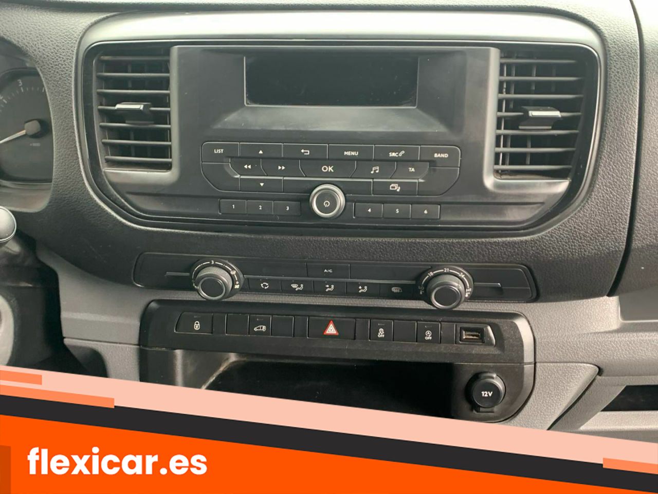 Foto Citroën Jumpy 8