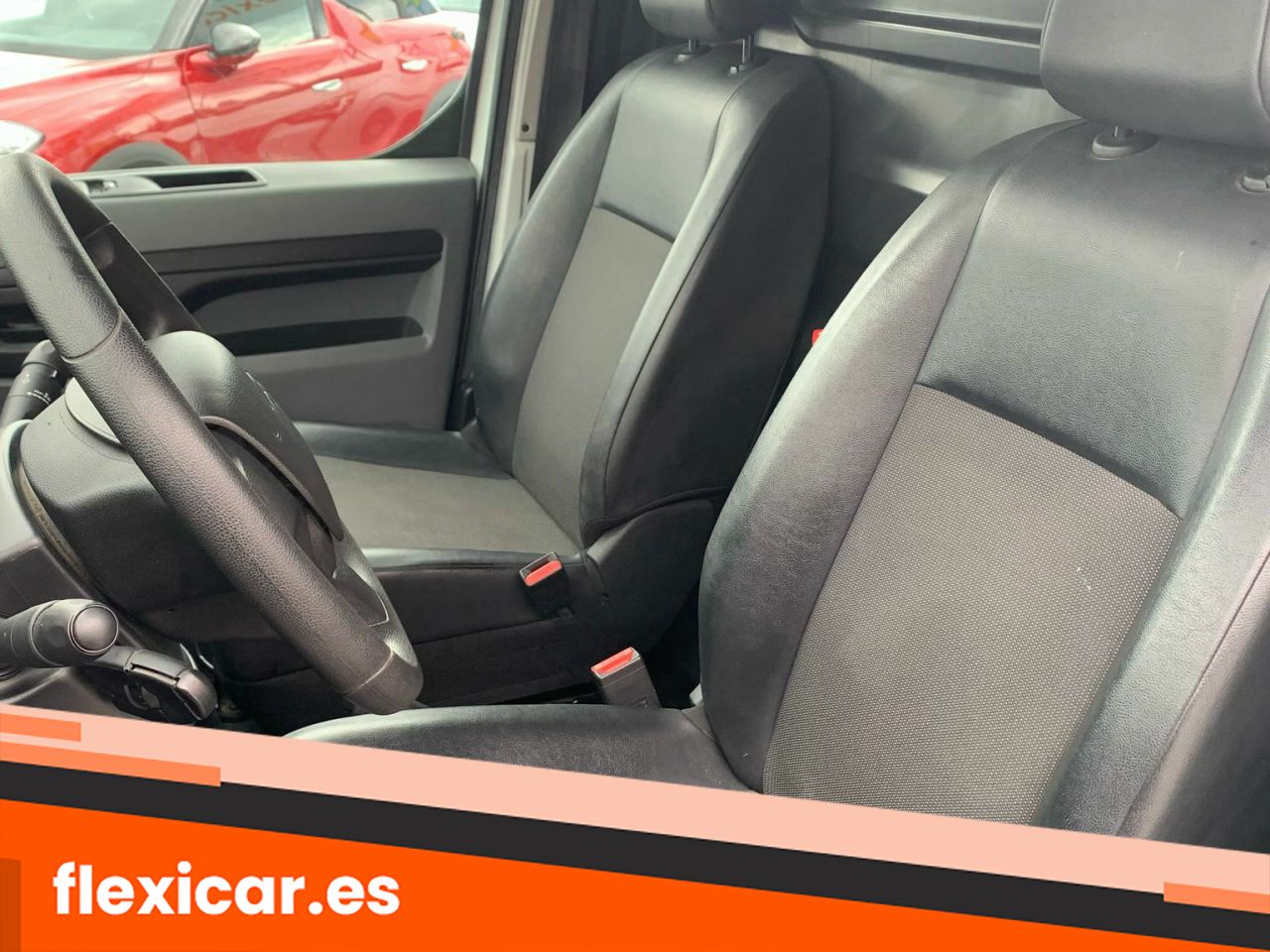 Foto Citroën Jumpy 10
